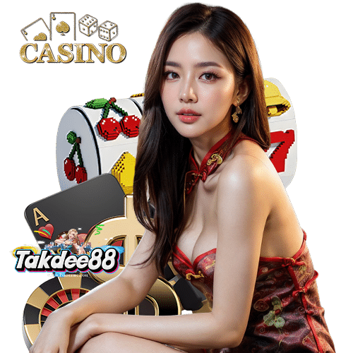 takdee88 เว็บพนันออนไลน์