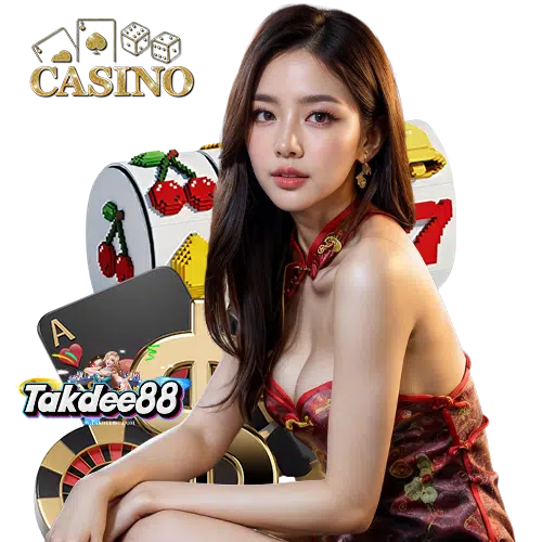 takdee88 เว็บพนันออนไลน์